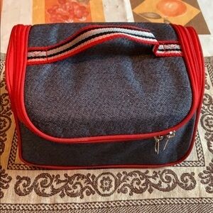 Coolcha lunchbag with glass food containers